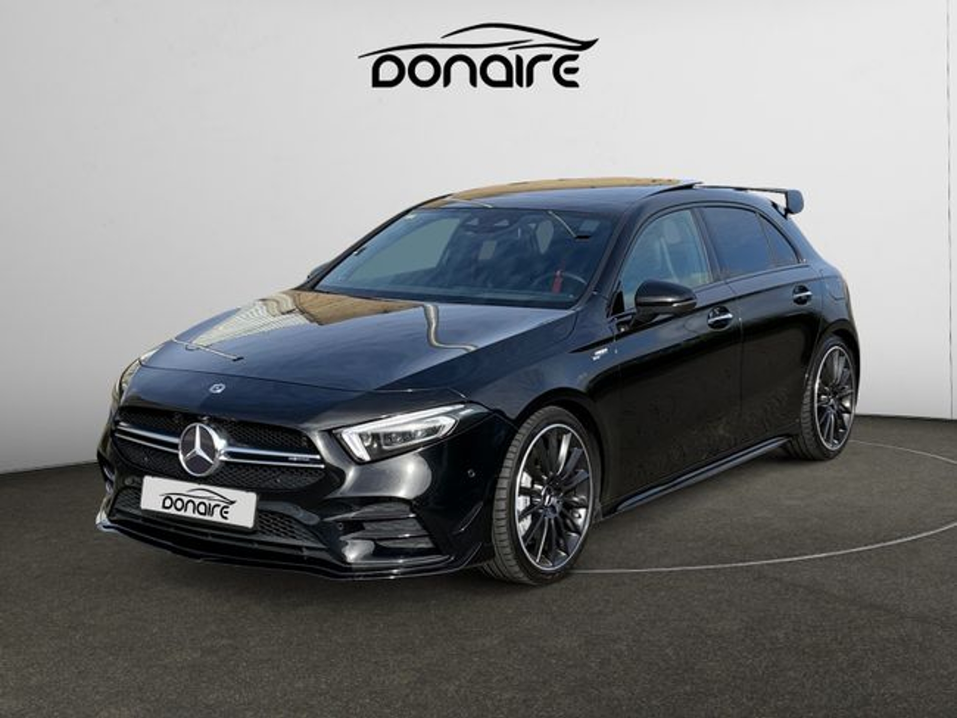 Imagen de MERCEDES Clase A