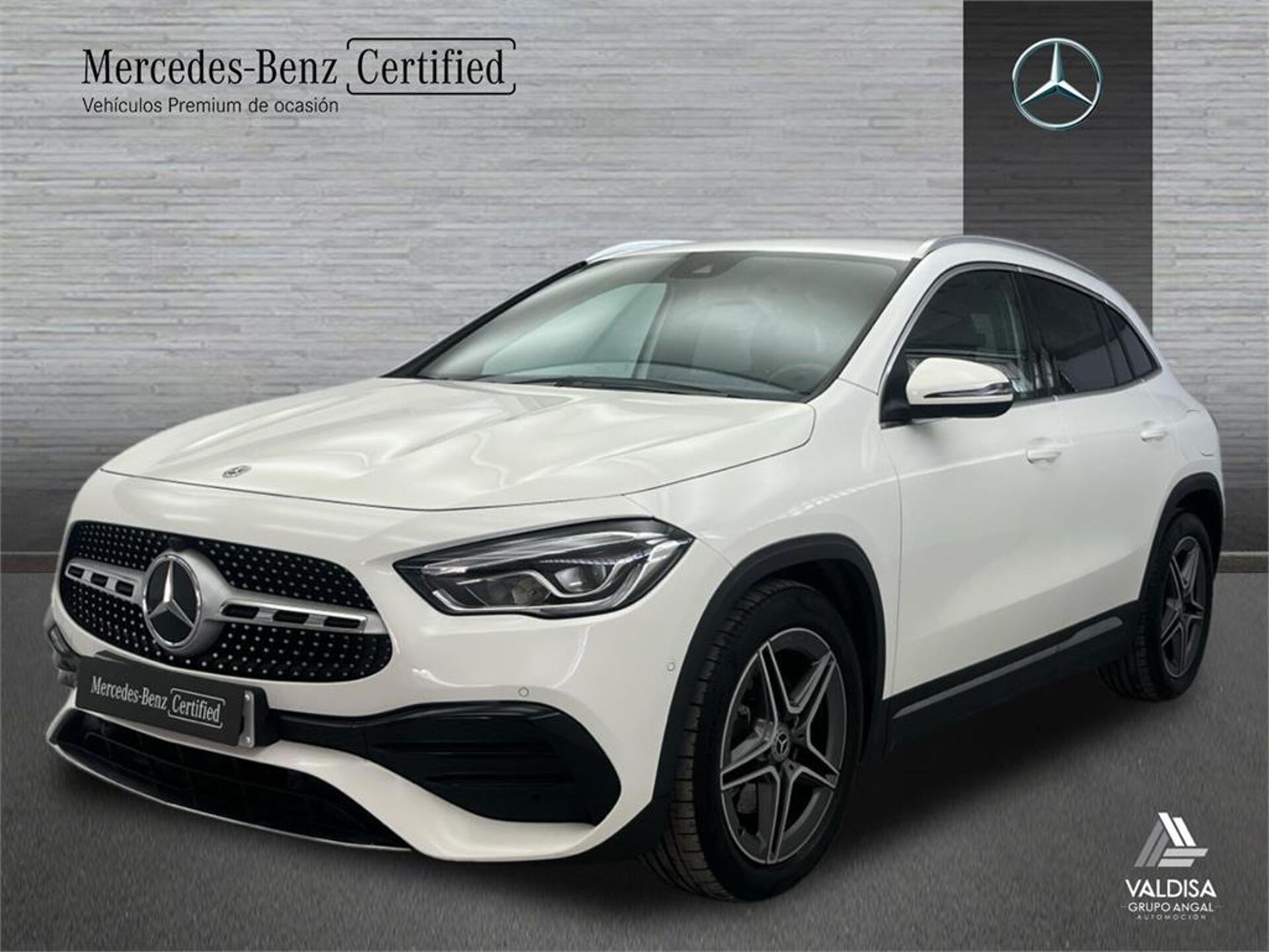 Imagen de MERCEDES Clase GLA