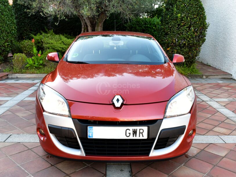 Foto del RENAULT Mégane Coupé 1.6 Dynamique