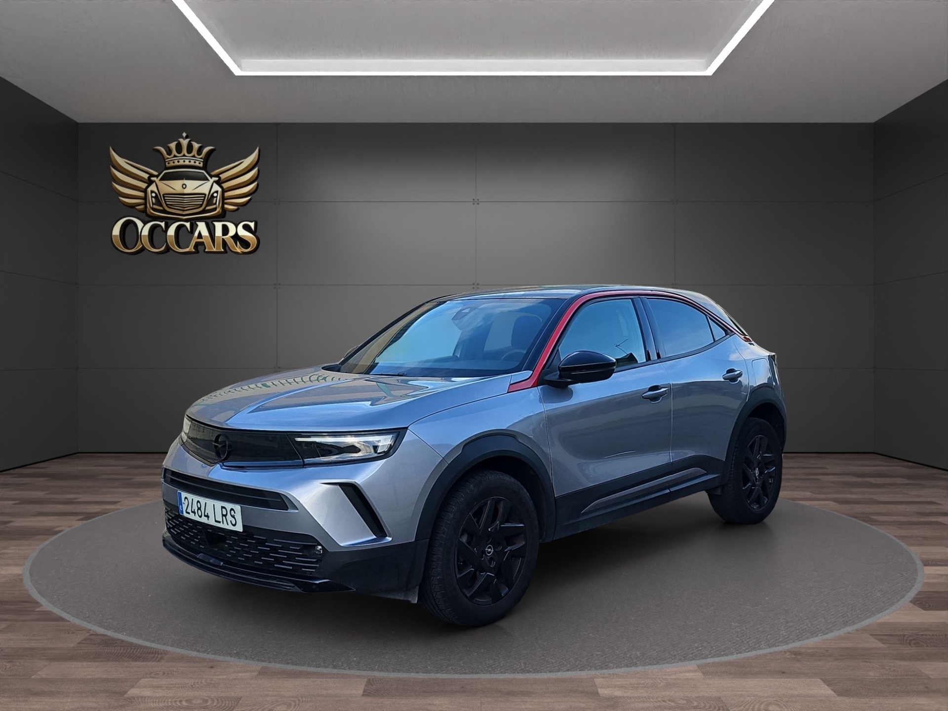 Imagen de OPEL Mokka