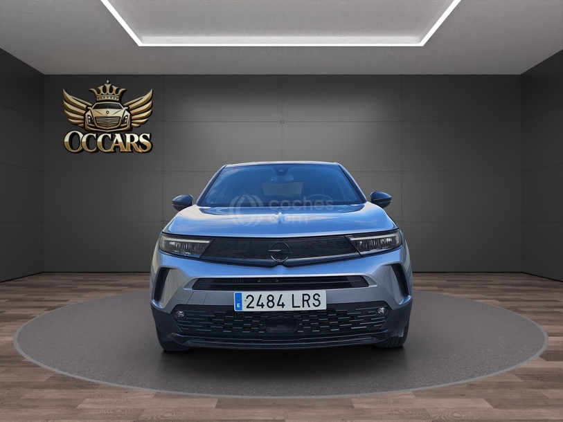 Foto del OPEL Mokka 1.2T S&S GS Line 130