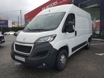 Imagen de PEUGEOT Boxer Furgón 2.2BlueHDI 333 L2H2 S&S 140