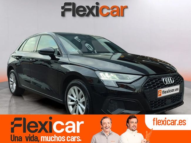 AUDI A3 (Sportback 30 TDI 85kW (116CV)) en Huesca