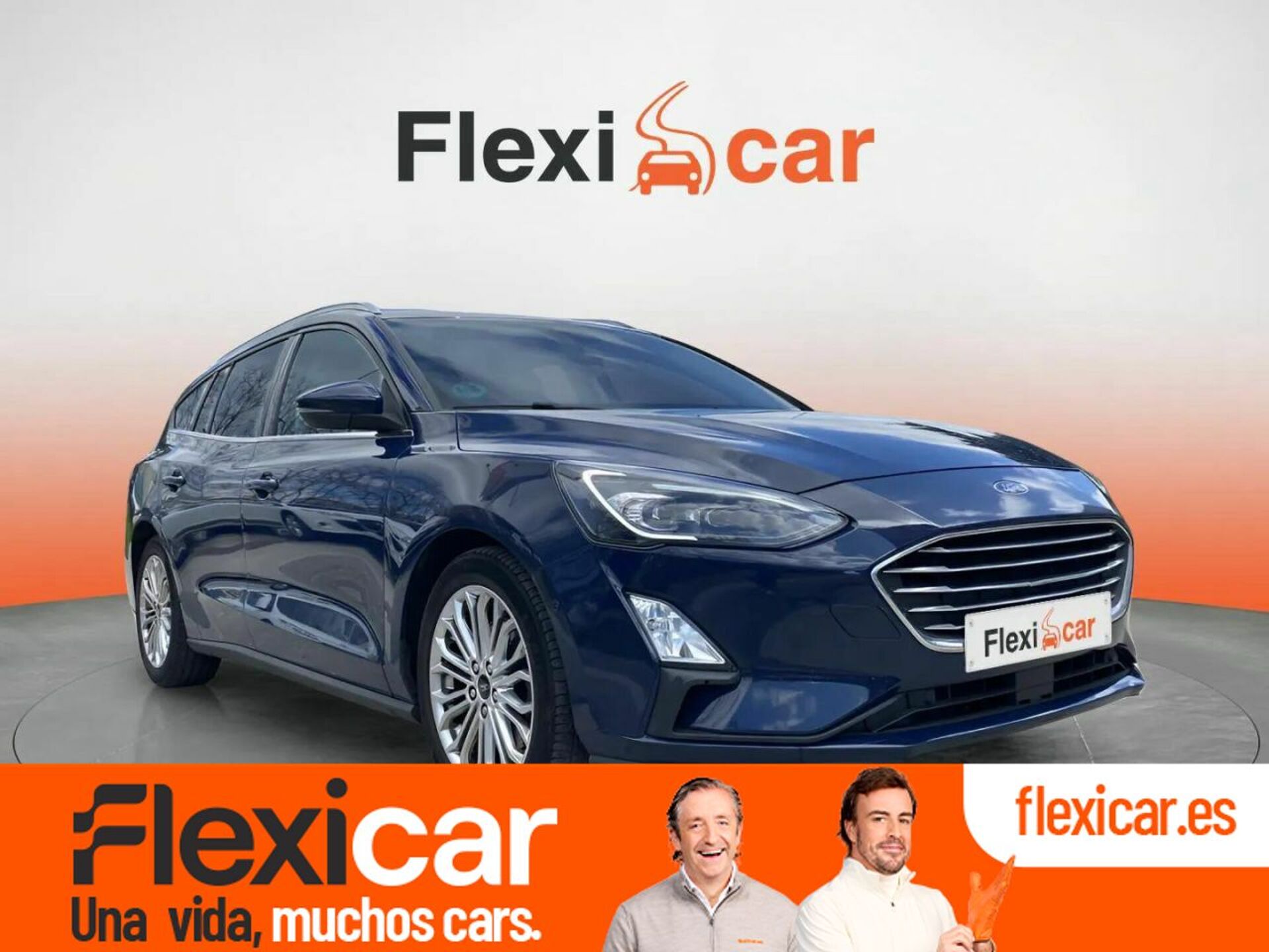 Imagen de FORD Focus