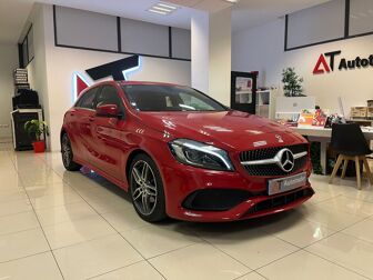 Imagen de MERCEDES Clase A A 180