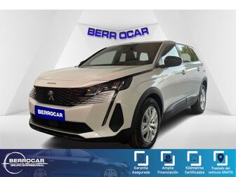 Imagen de PEUGEOT 5008 1.2 PureTech S&S Active Pack 130