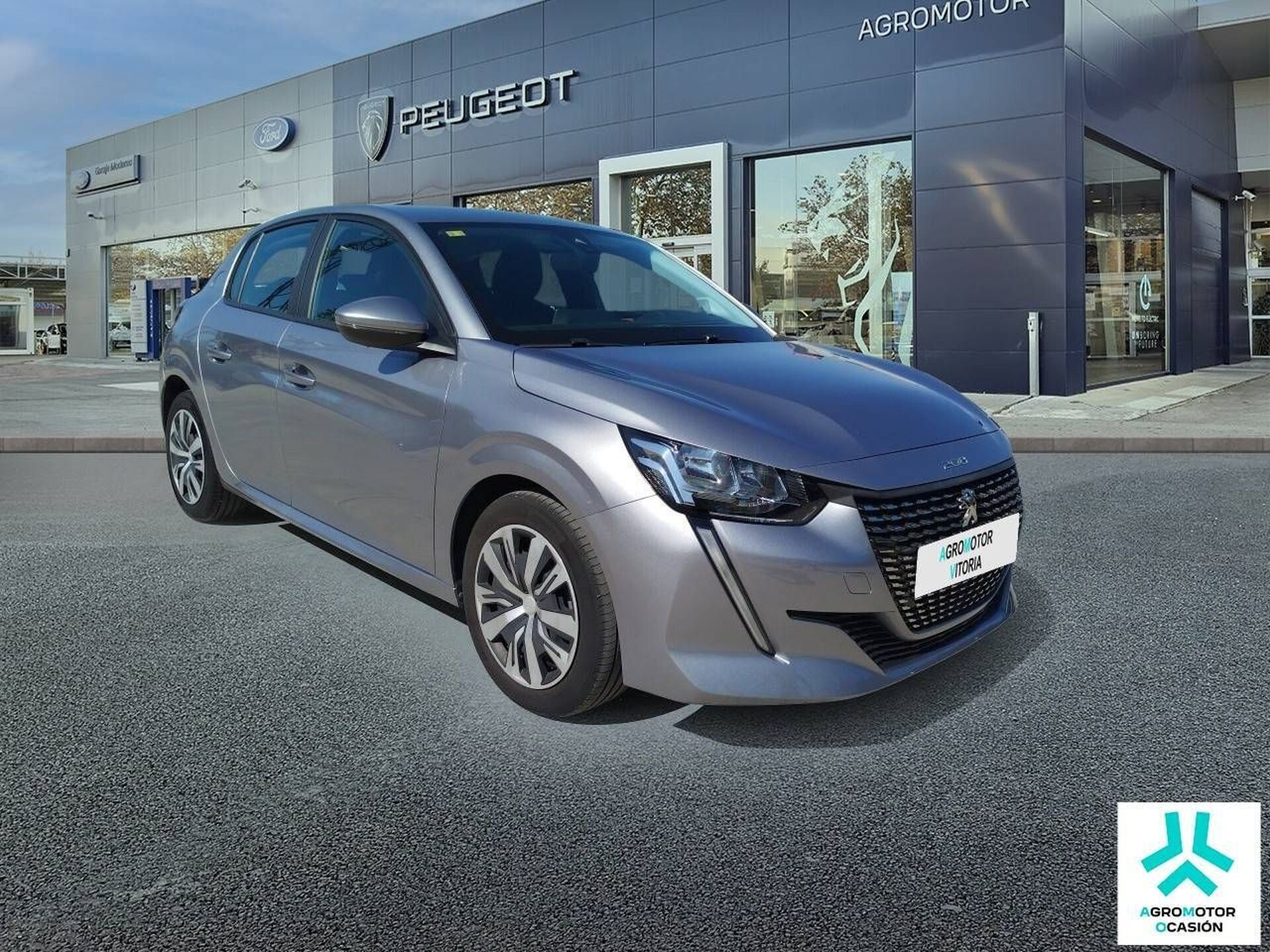 Imagen 3 de PEUGEOT 208