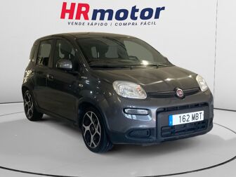 Imagen de FIAT Panda 1.0 Gse Sport Hybrid