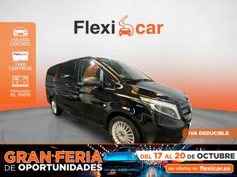 Imagen de MERCEDES Vito Tourer 116 CDI Pro Extralarga 9G-Tronic