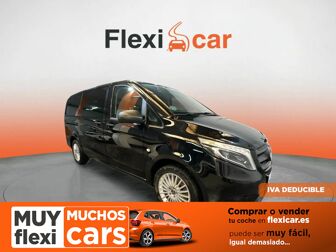 Imagen de MERCEDES Vito Tourer 116 CDI Pro Extralarga 9G-Tronic