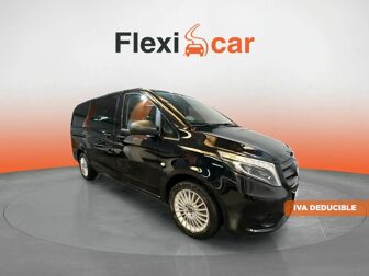 Imagen de MERCEDES Vito Tourer 116 CDI Pro Extralarga 9G-Tronic