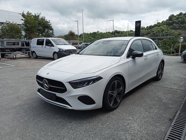 MERCEDES Clase A (180 100 kW (136 CV)) en Guipúzcoa