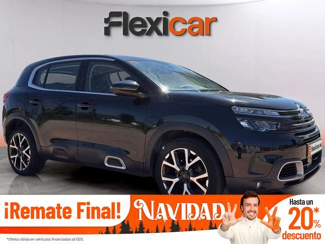 CITROEN C5 Aircross (PureTech 96kW (130CV) S&S Feel) en Girona