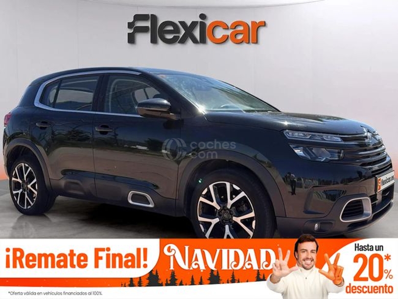 Foto del CITROEN C5 Aircross PureTech S&S Feel 130