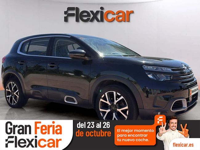 CITROEN C5 Aircross (PureTech 96kW (130CV) S&S Feel) en Girona