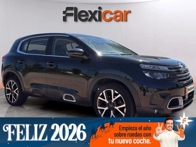 CITROEN C5 Aircross (PureTech 96kW (130CV) S&S Feel) en Girona
