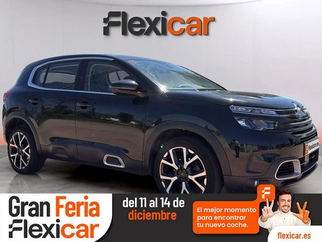 CITROEN C5 Aircross (PureTech 96kW (130CV) S&S Feel) en Girona
