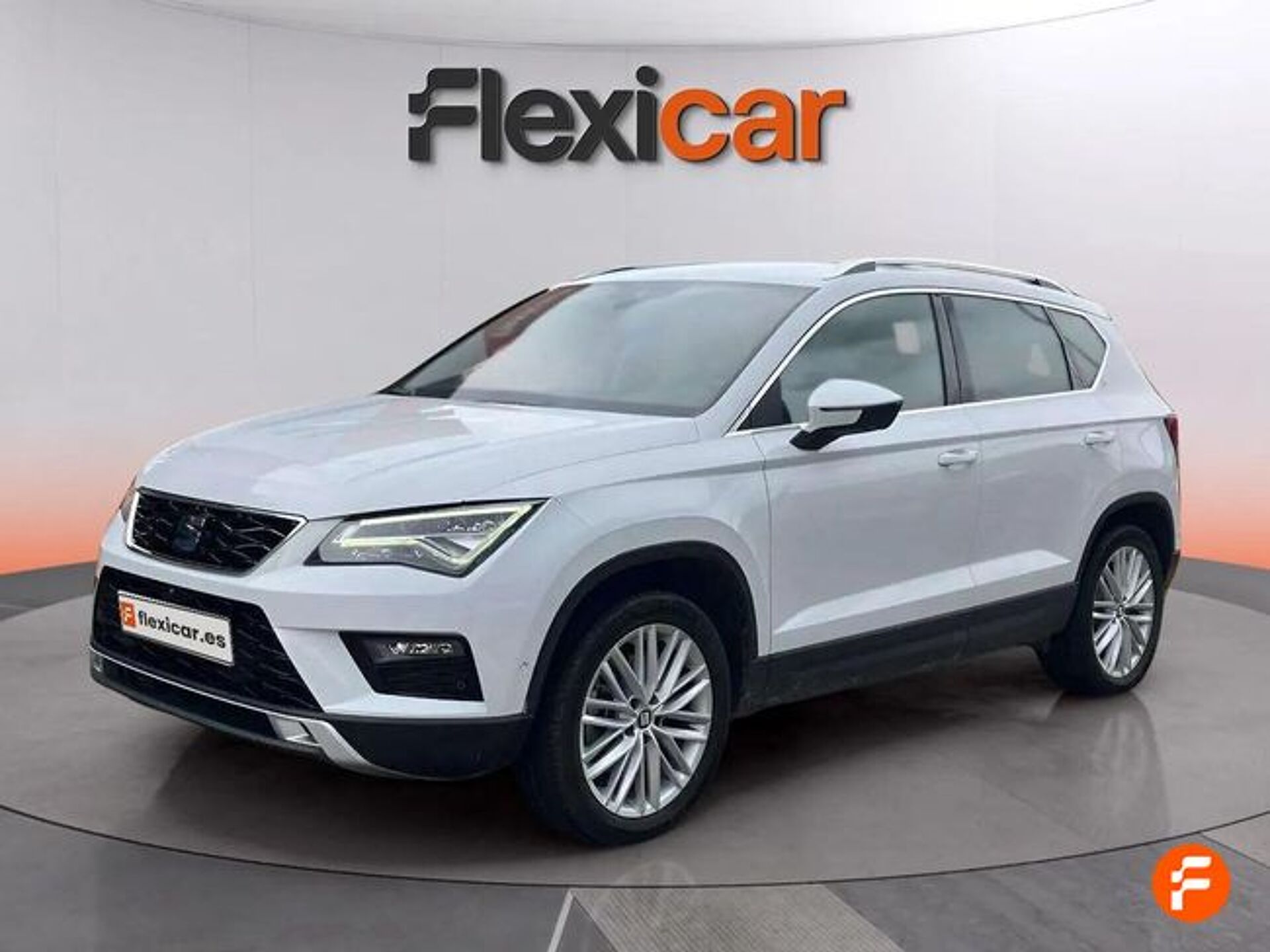 Imagen 3 de SEAT Ateca