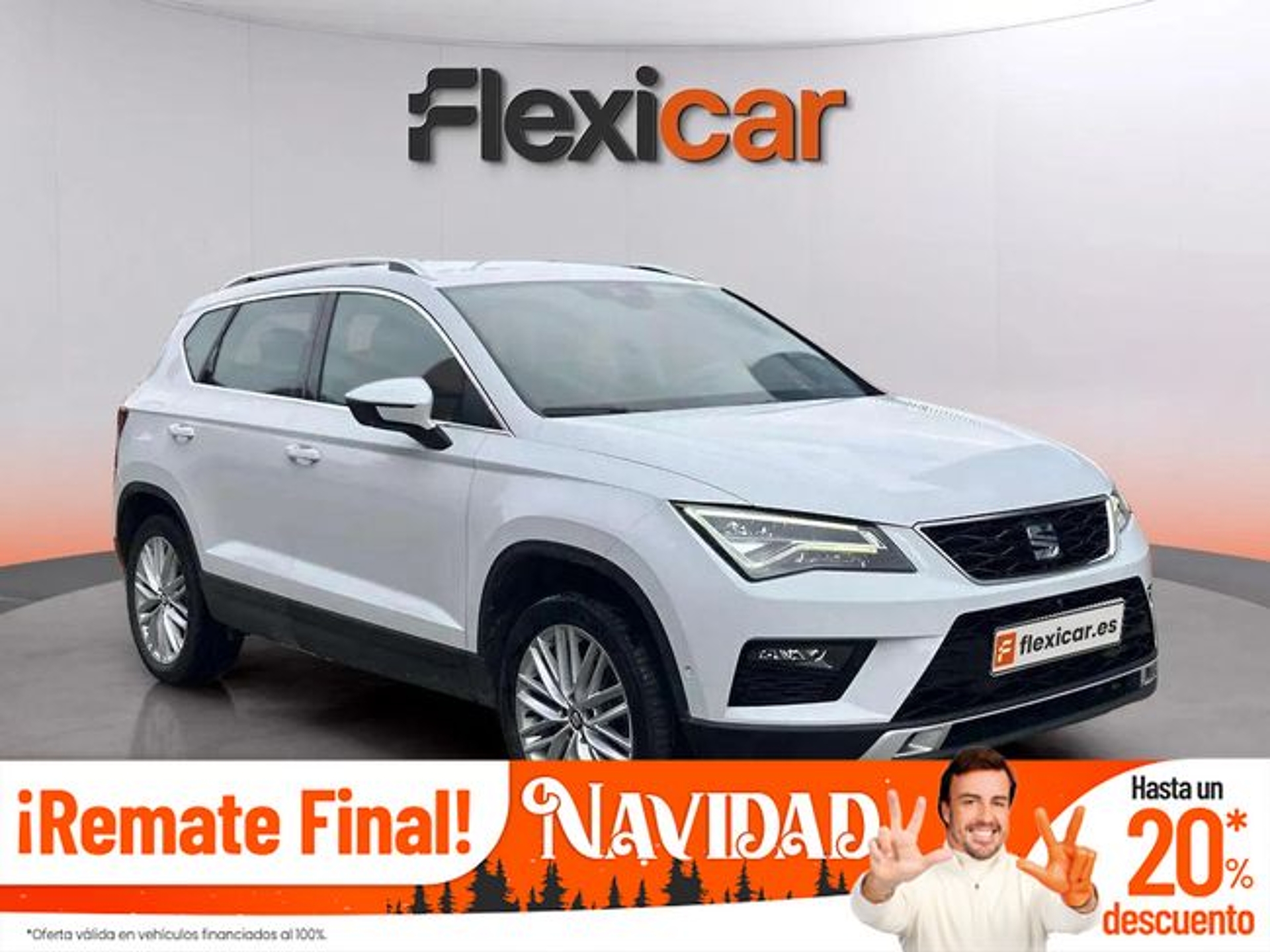Imagen de SEAT Ateca