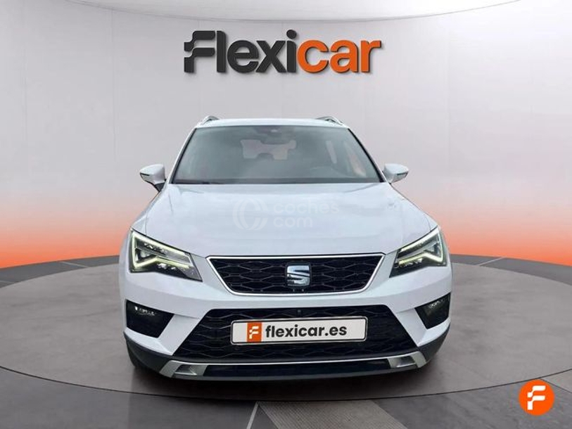 Foto del SEAT Ateca 1.5 EcoTSI S&S Style DSG