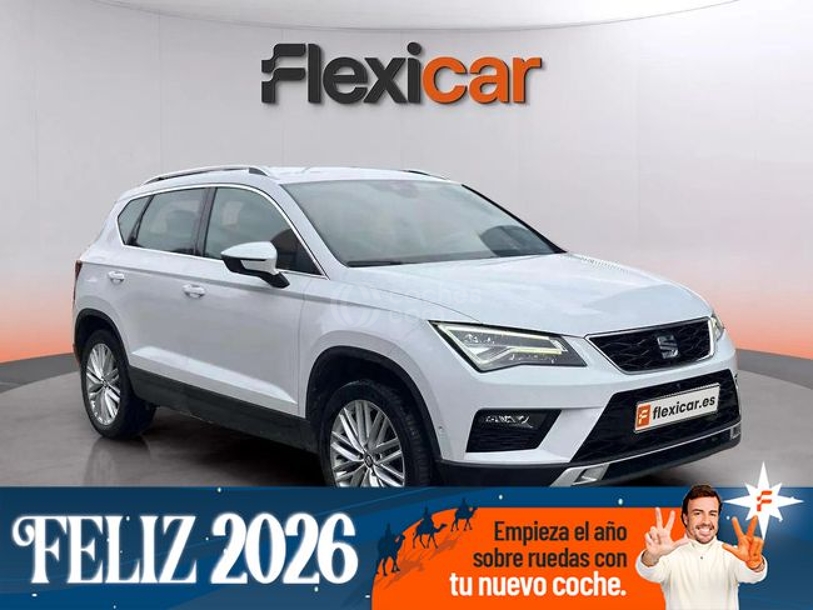 Foto del SEAT Ateca 1.5 EcoTSI S&S Style DSG