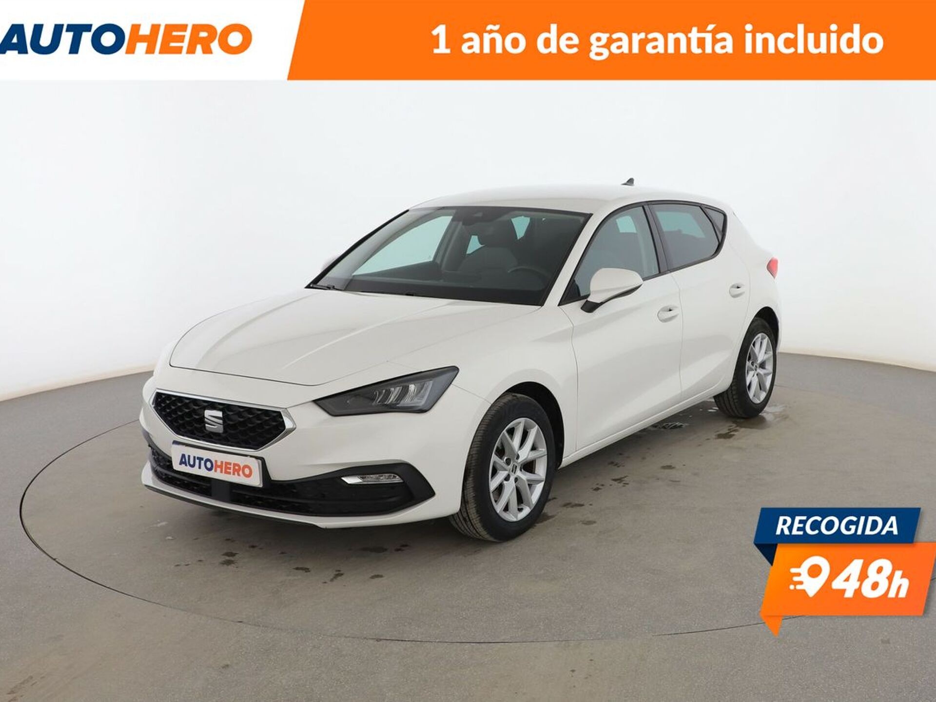 Imagen de SEAT León