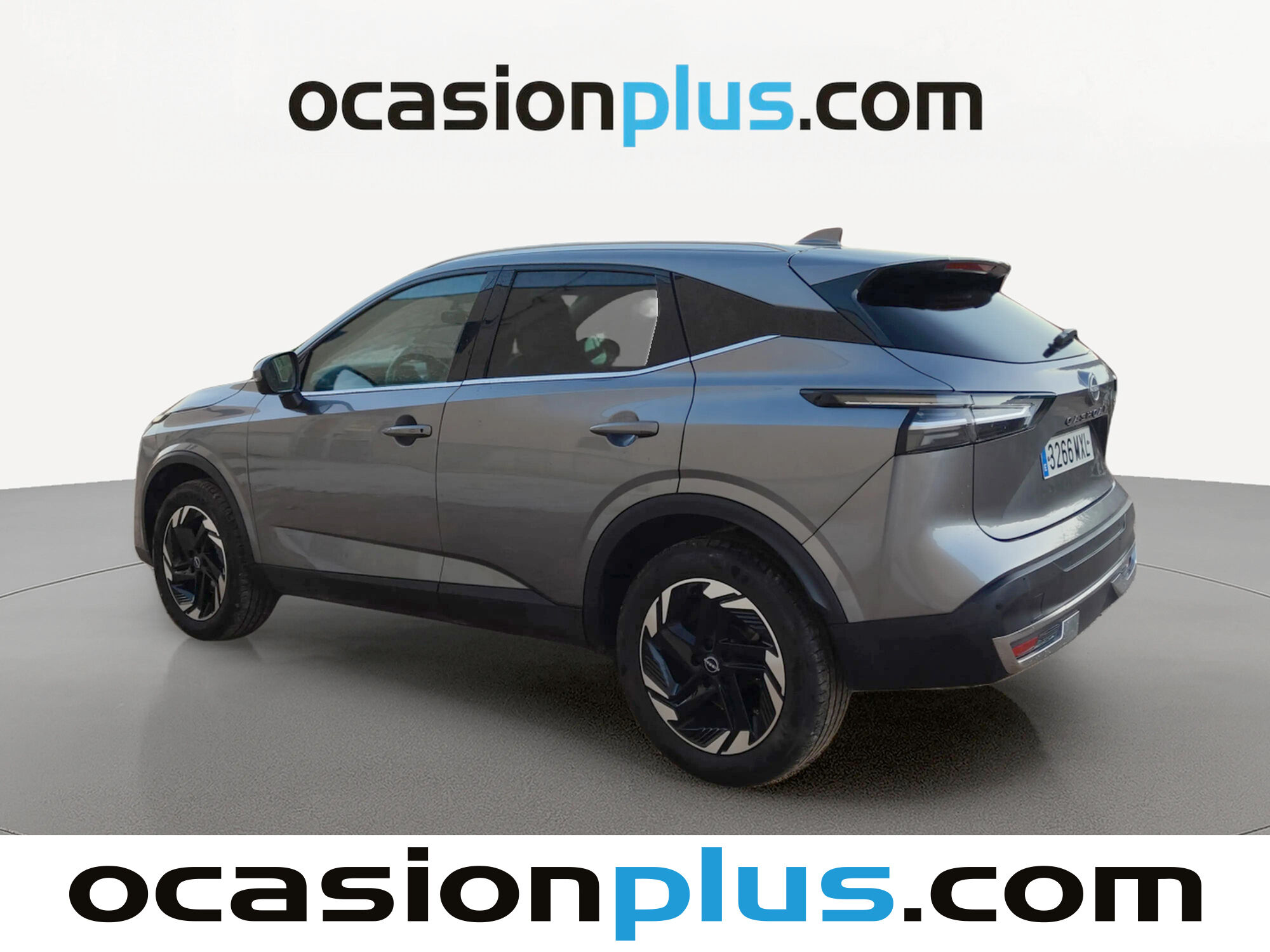 Foto del NISSAN Qashqai 1.3 DIG-T mHEV 12V N-Connecta 4x2 103kW