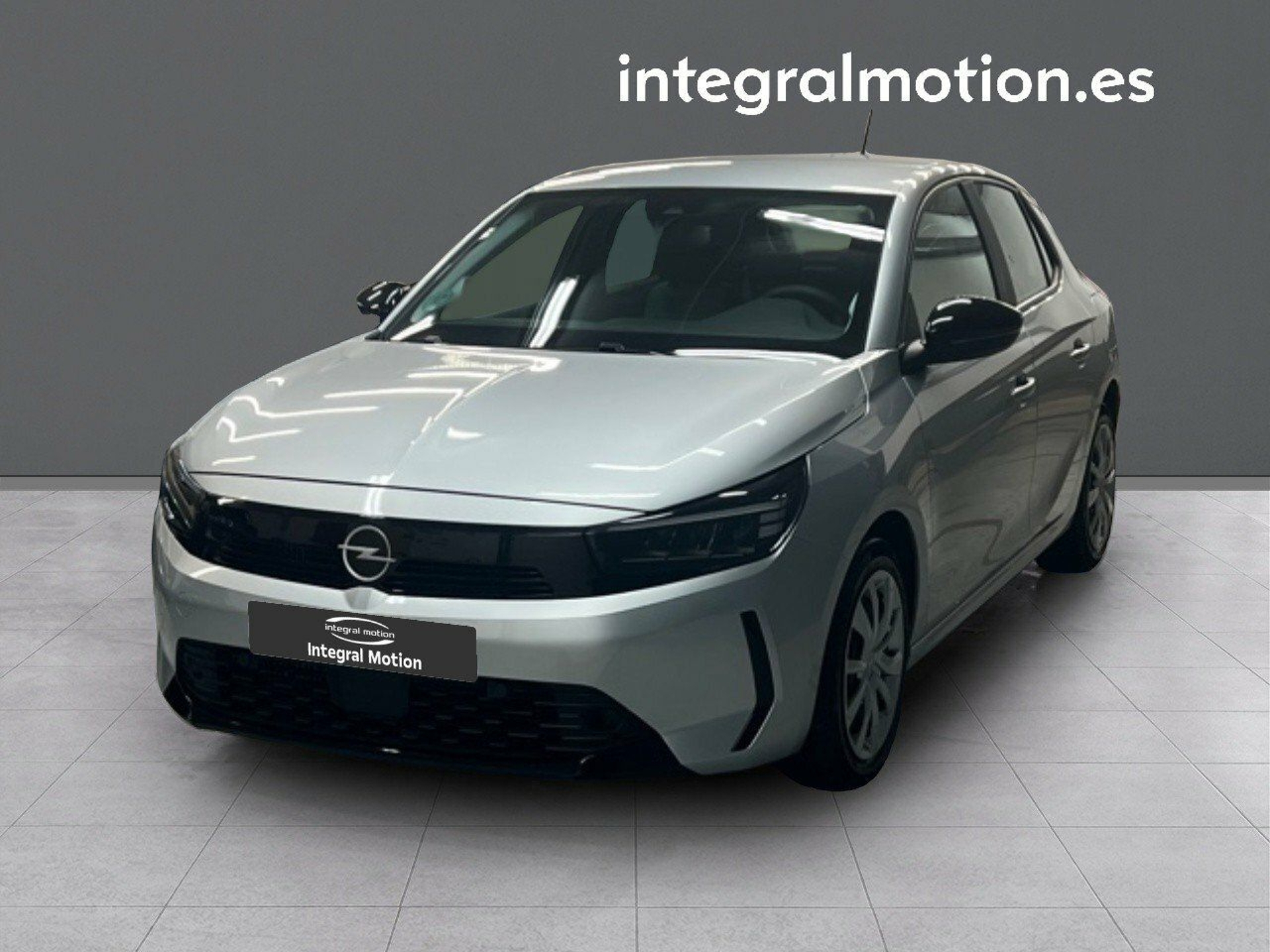 Imagen de OPEL Corsa