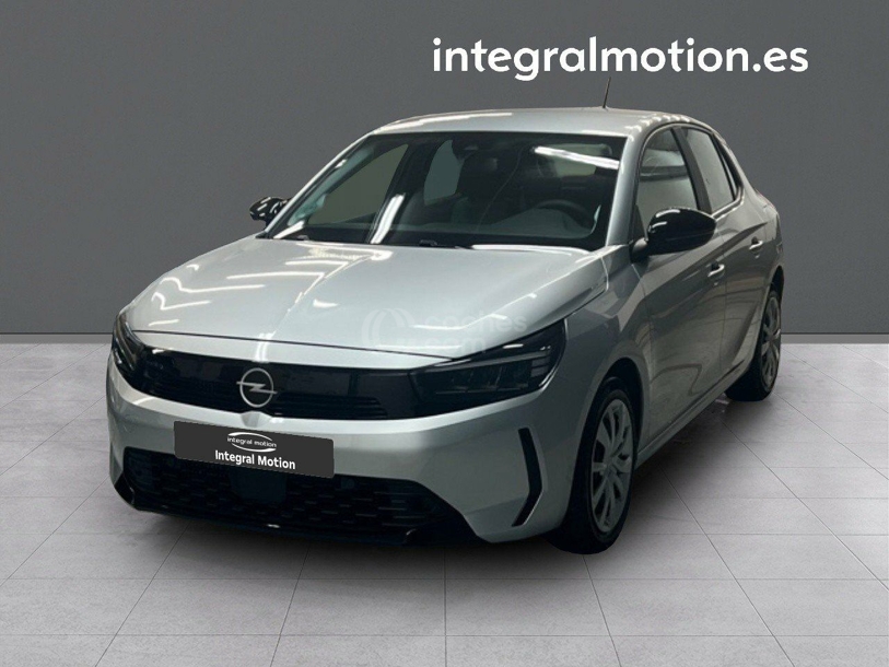 Foto del OPEL Corsa 1.2T XHL S-S GS 100