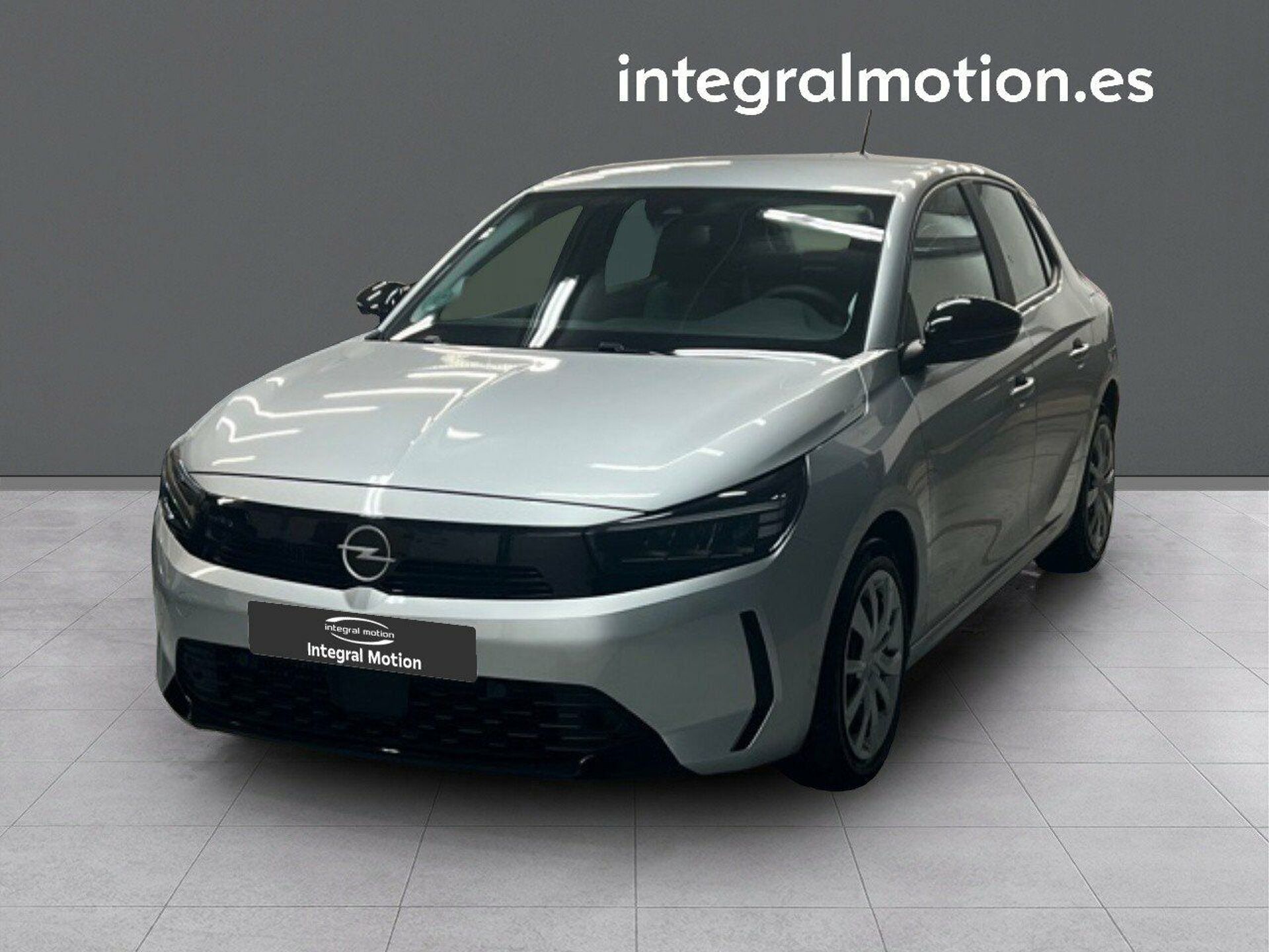 Imagen 1 de OPEL Corsa