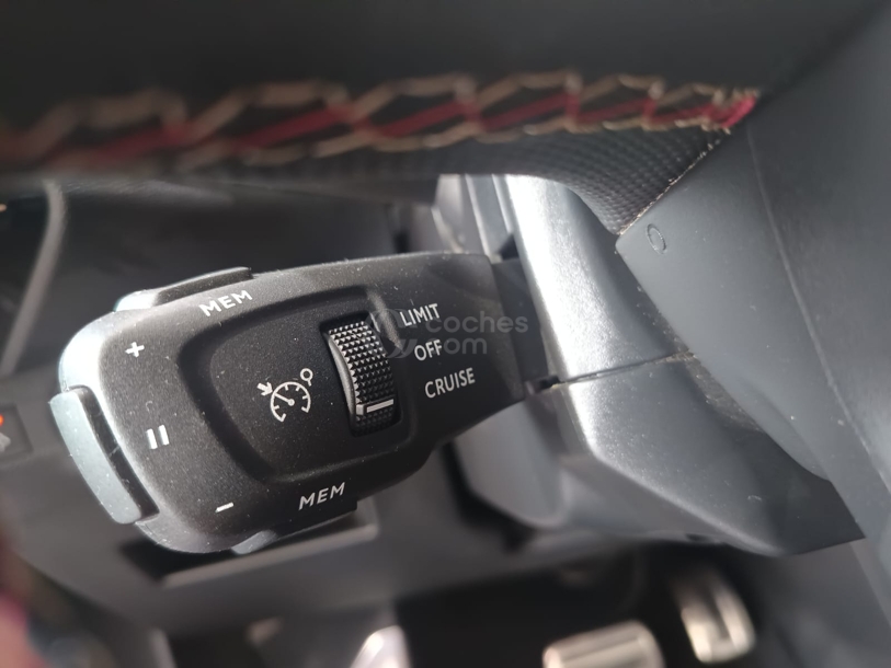 Foto del DS DS 7 Crossback 1.5BlueHDi Performance Line Aut.