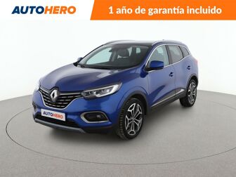 Imagen de RENAULT Kadjar 1.3 TCe GPF Techno EDC 117kW