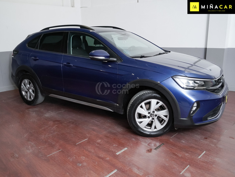 Foto del VOLKSWAGEN Taigo 1.0 TSI Life DSG 81kW