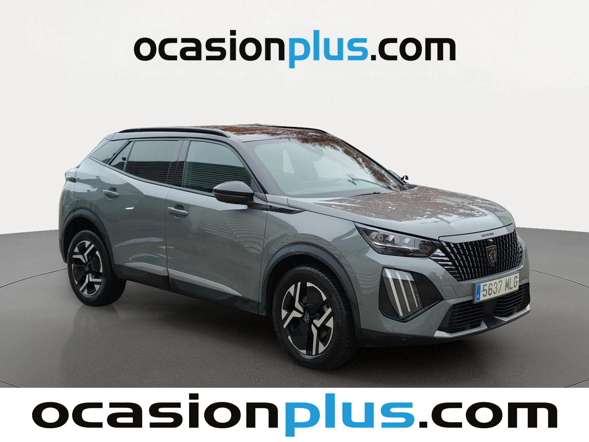 Imagen 2 de PEUGEOT 2008