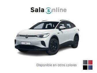 Imagen de VOLKSWAGEN ID4 ID.4 Pro