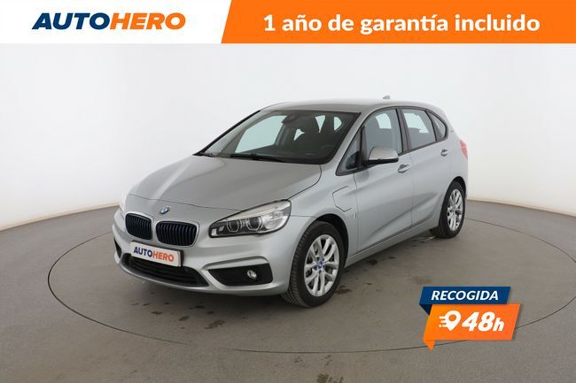 BMW Serie 2 (225xe Active Tourer iPerformance) en Madrid