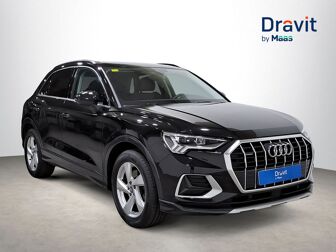 Imagen de AUDI Q3 40 TFSI Advanced quattro S tronic