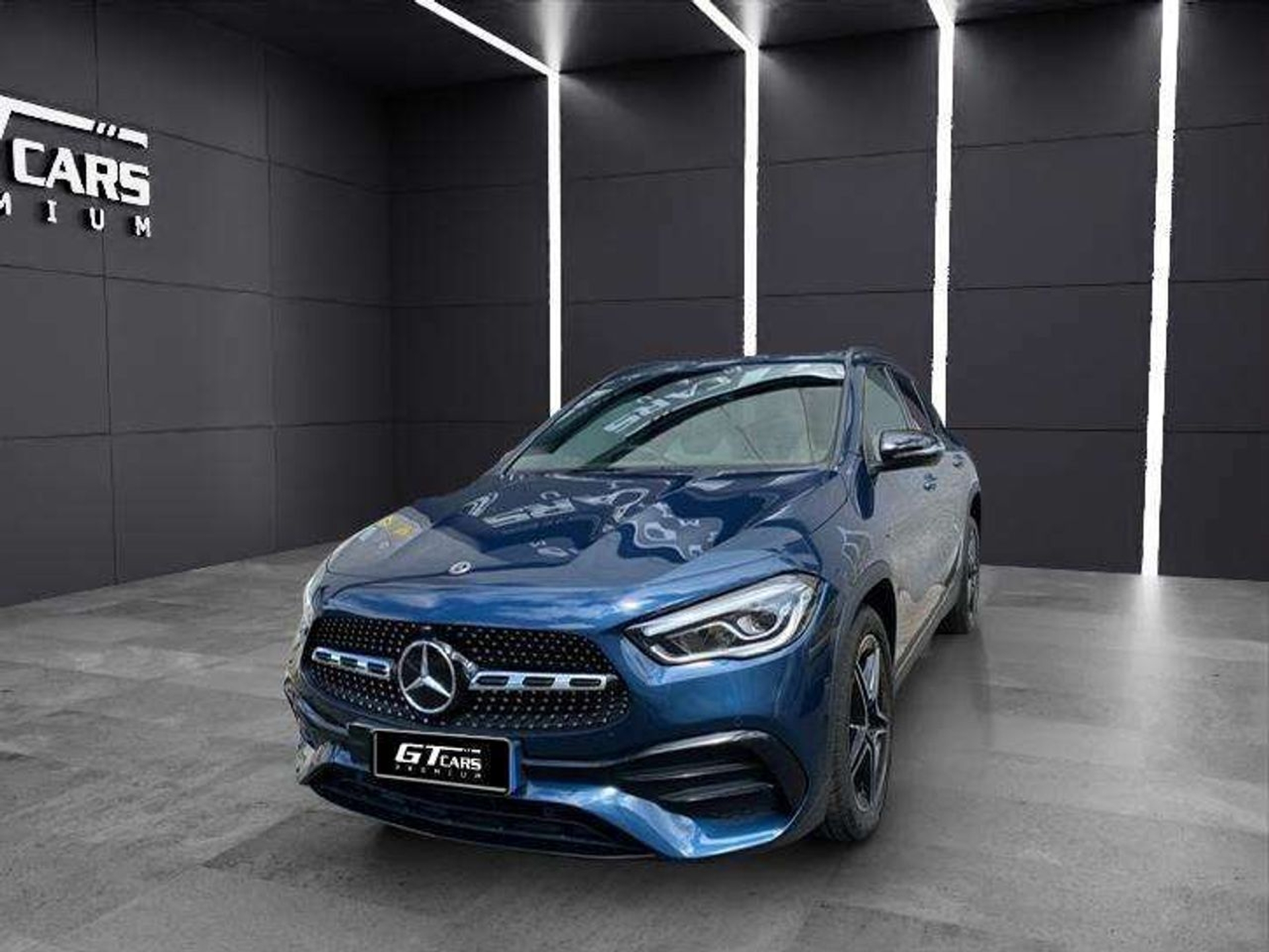 Imagen de MERCEDES Clase GLA