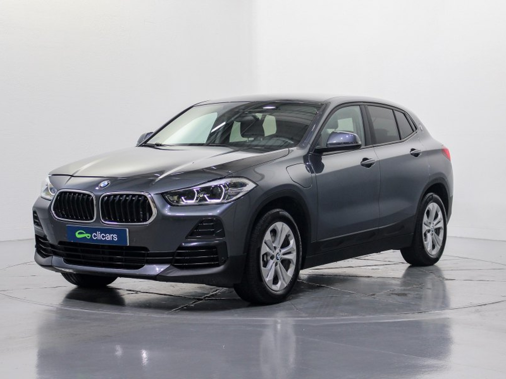 Imagen de BMW X2