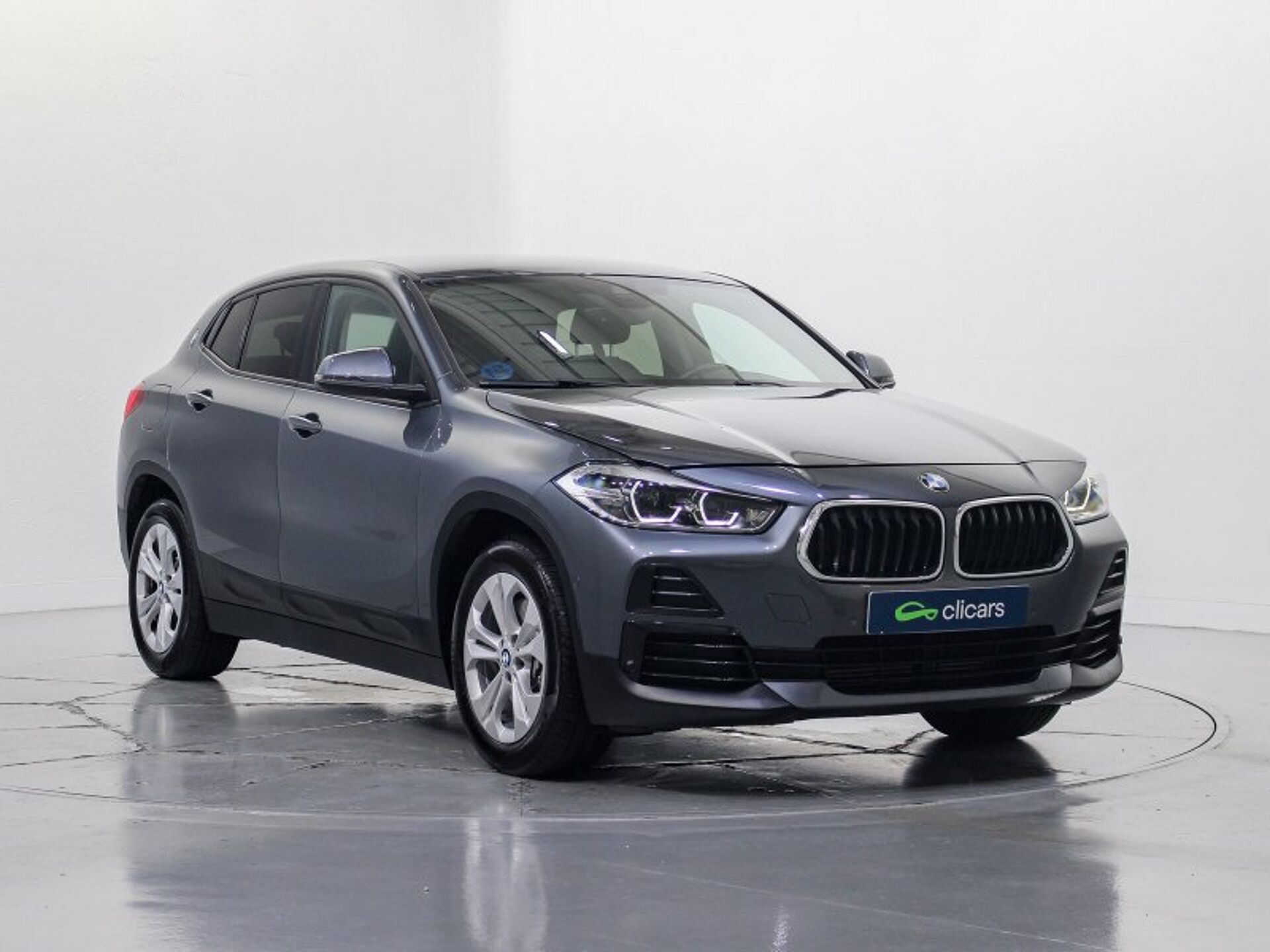 Imagen 3 de BMW X2