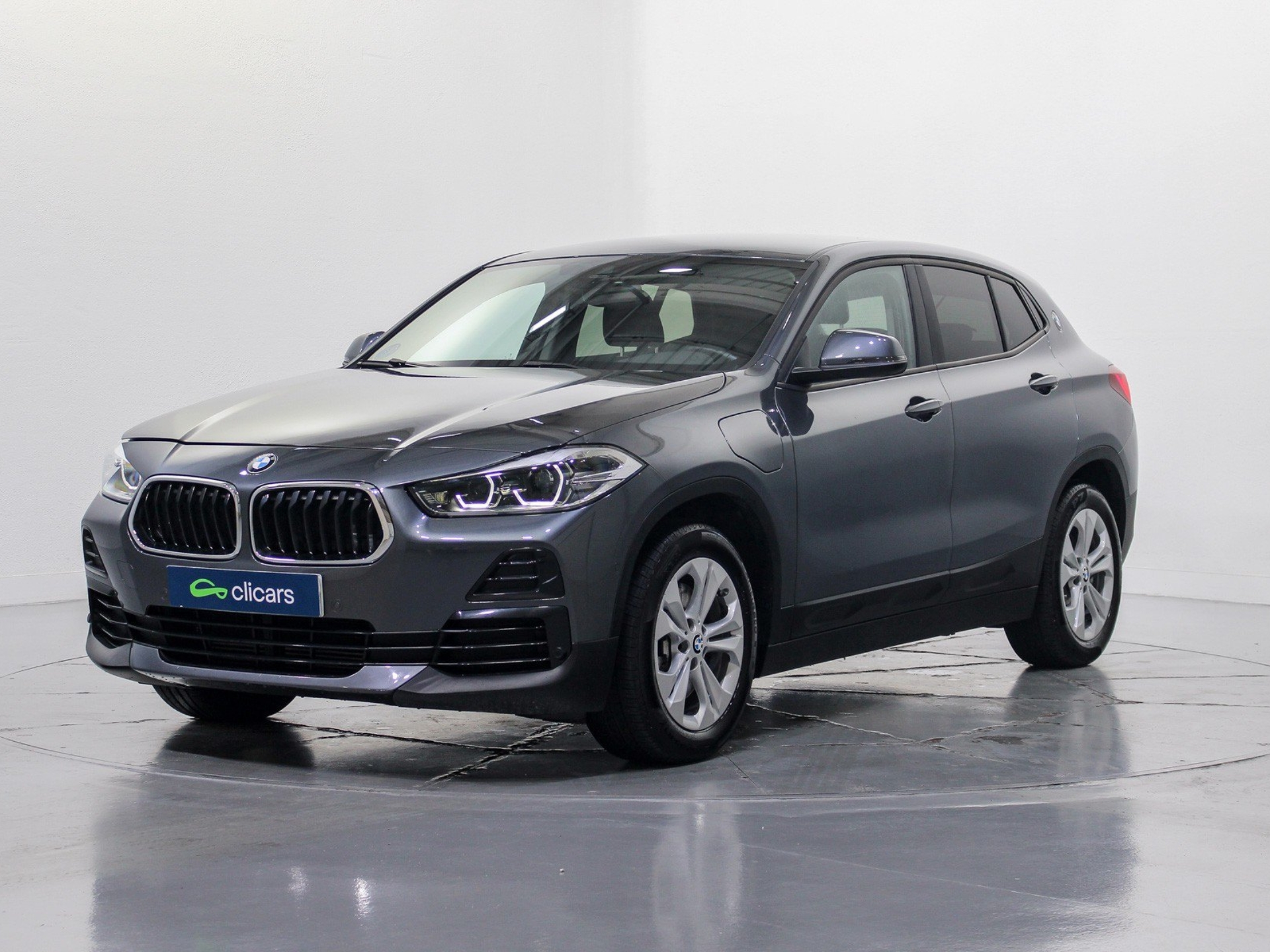 Imagen de BMW X2