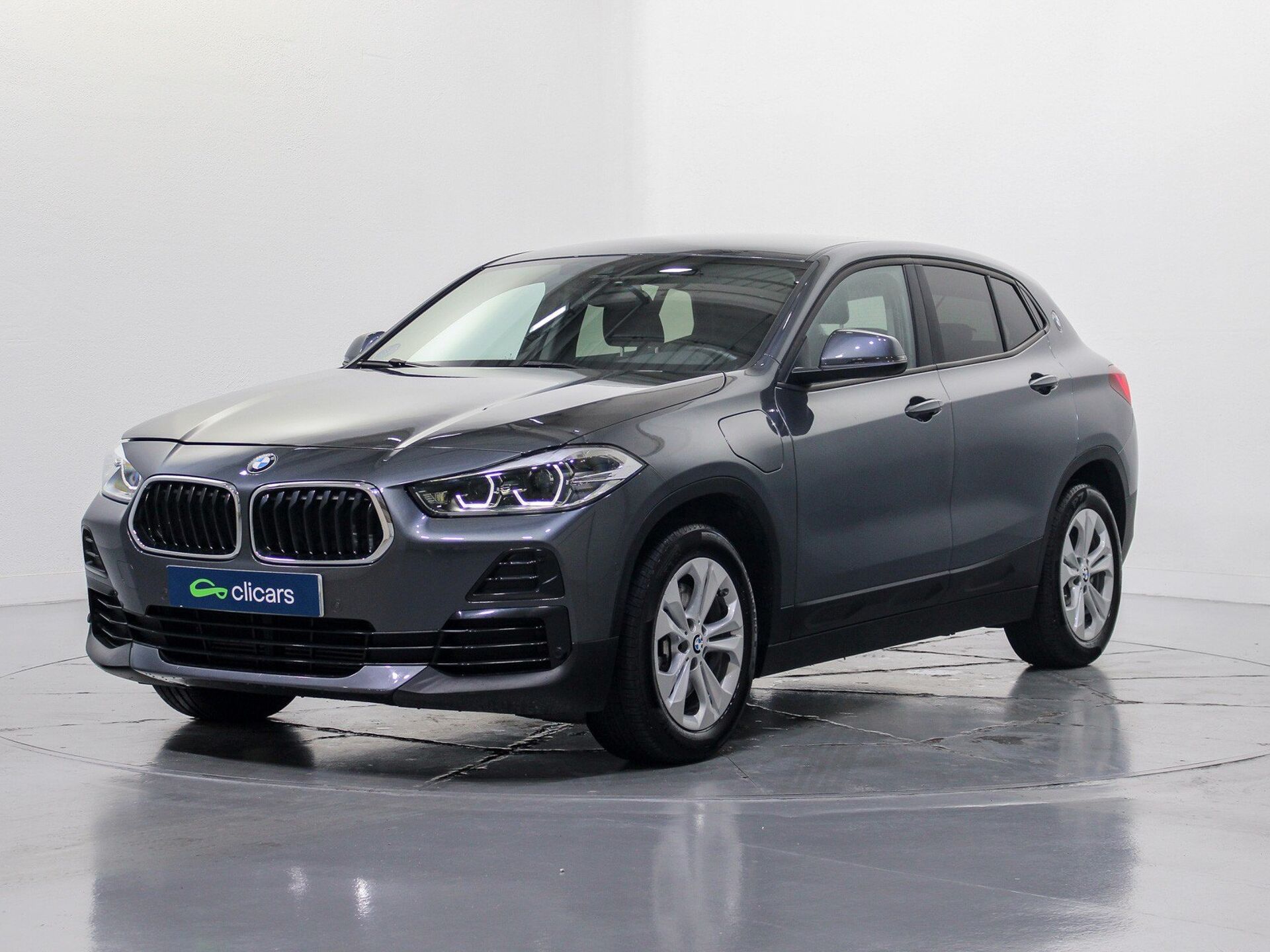 Imagen 1 de BMW X2