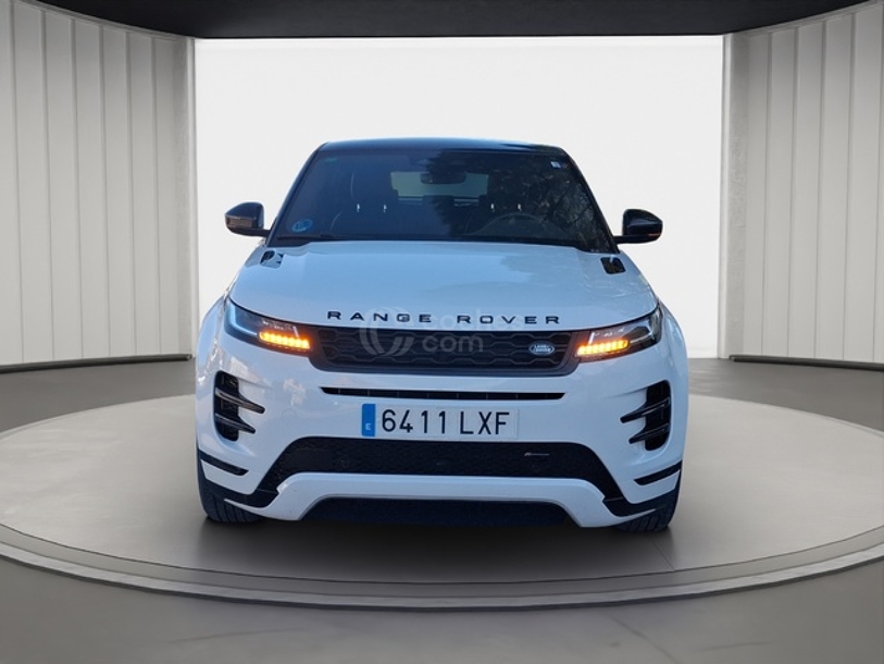 Foto del LAND ROVER Range Rover Evoque 2.0D I4 MHEV R-Dynamic S AWD Aut. 204