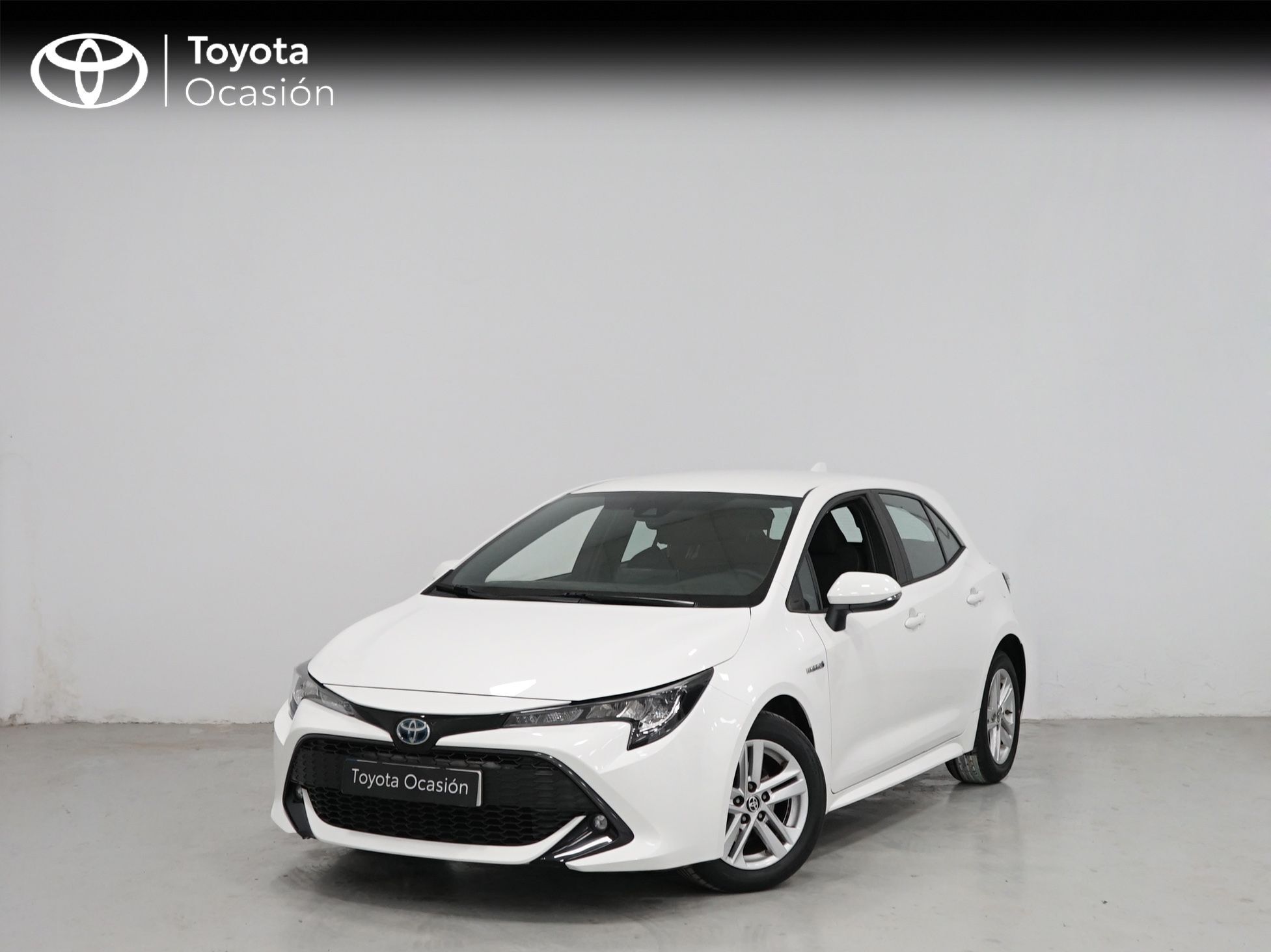 TOYOTA Corolla (125H Active Tech) en Cádiz