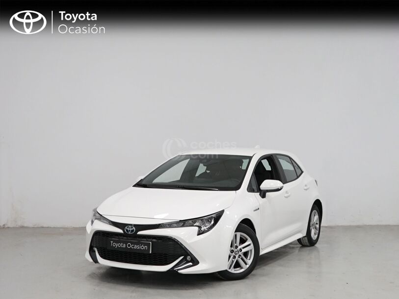 Foto del TOYOTA Corolla 125H Active Tech