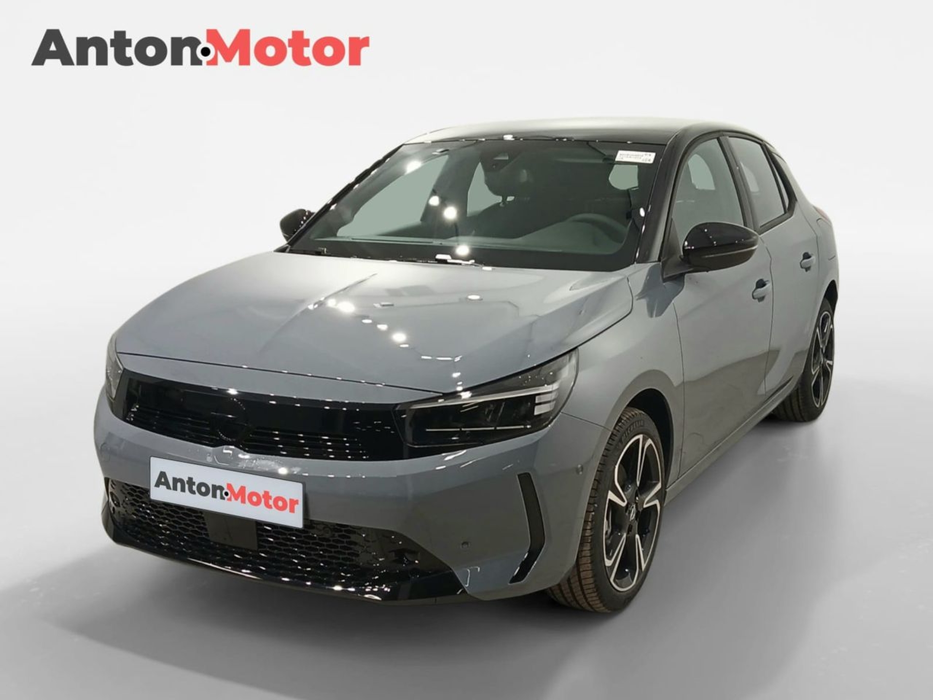 Imagen de OPEL Corsa