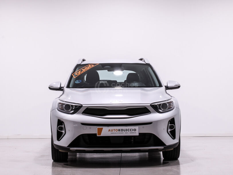 Foto del KIA Stonic 1.0 T-GDi MHEV iMT Drive Plus 100