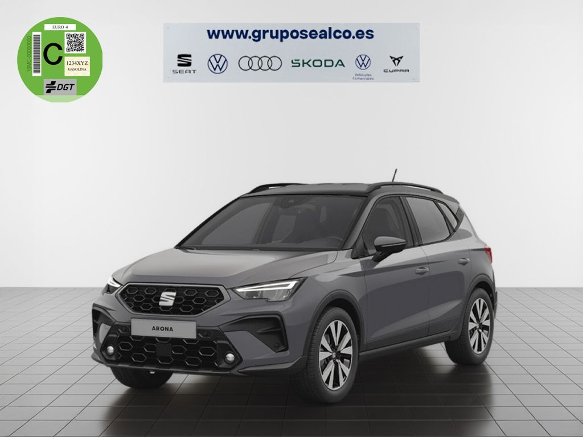Imagen de SEAT Arona
