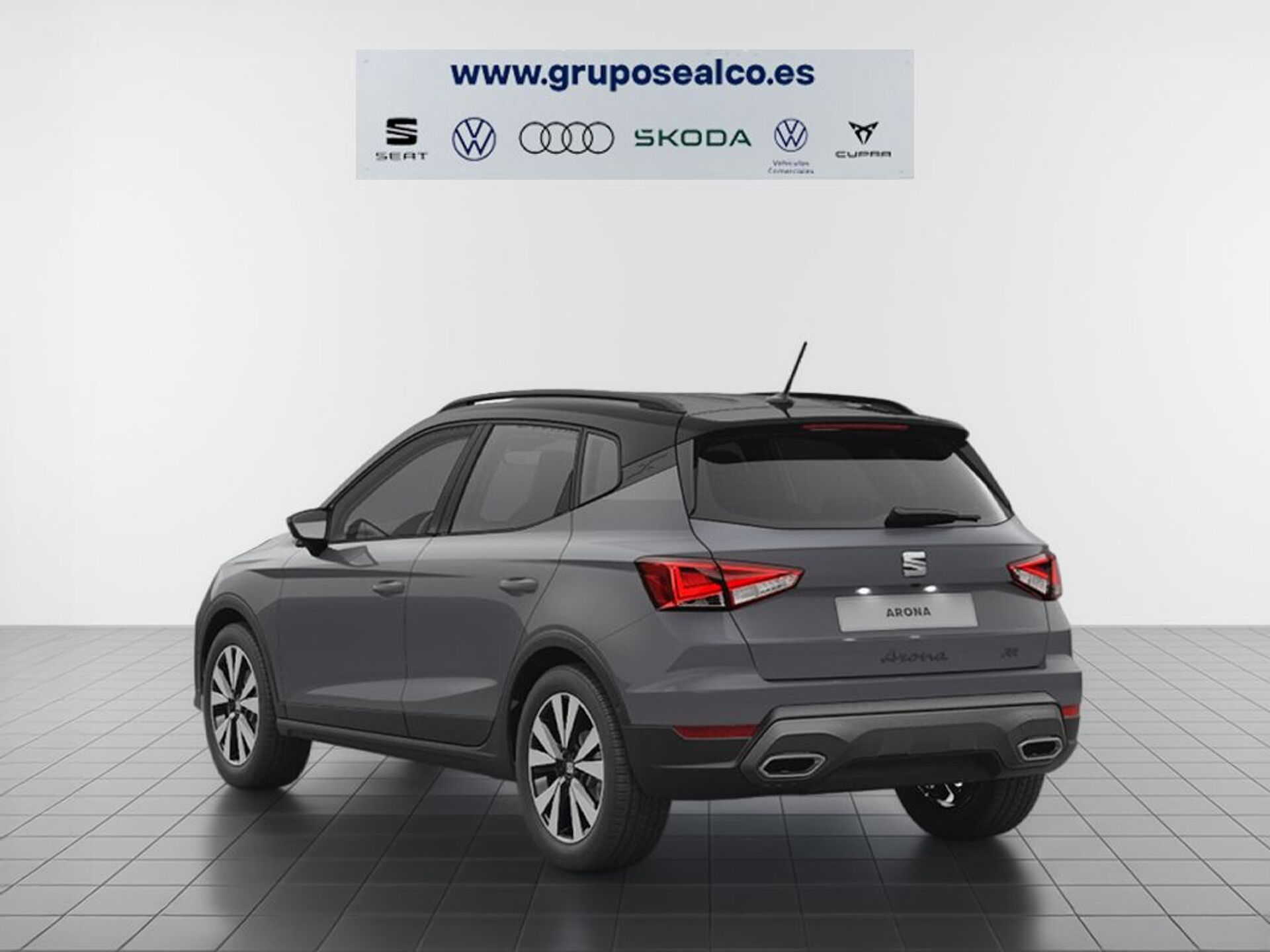 Imagen 3 de SEAT Arona