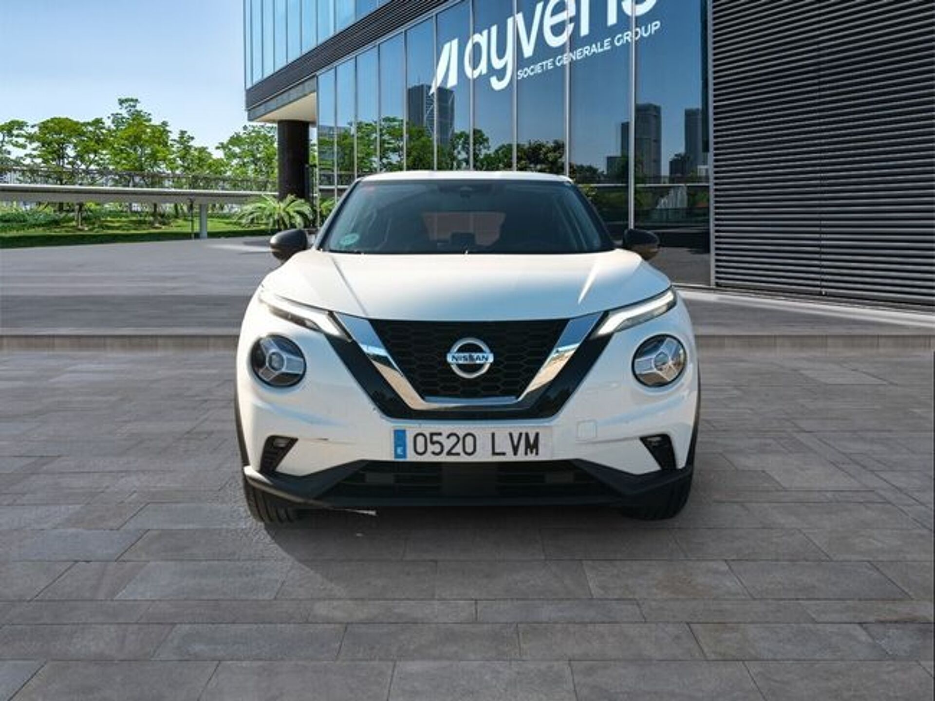 Imagen 2 de NISSAN Juke